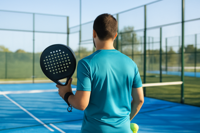 Foto PERCHé OGNI CENTRO PADEL DOVREBBE USARE ROVEX PER GESTIRE CLIENTI E AUMENTARE GLI INCASSI Foto PERCHé OGNI CENTRO PADEL DOVREBBE USARE ROVEX PER GESTIRE CLIENTI E AUMENTARE GLI INCASSI